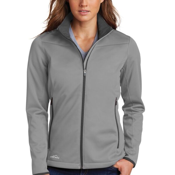 Women's Weather Resist Soft Shell Jacket Thumbnail