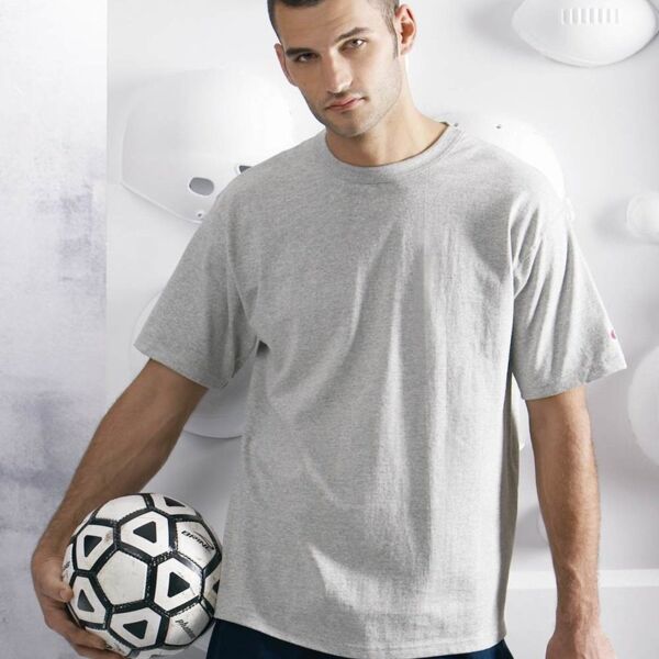 Unisex Heritage Jersey T-Shirt Thumbnail