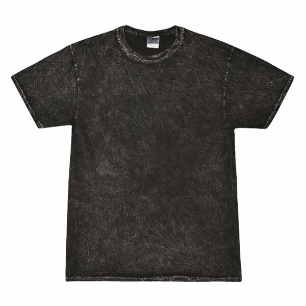 Mineral Wash T-Shirt Thumbnail