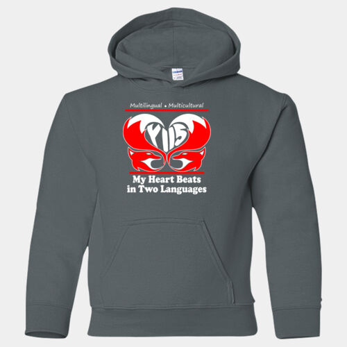 Youth BPAC Hoody Thumbnail